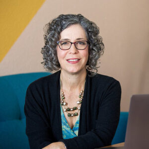 Picture of Sue DeSanto